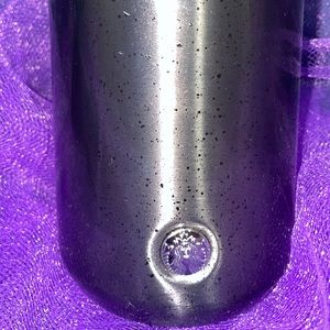 Starbucks metal tumbler NWT